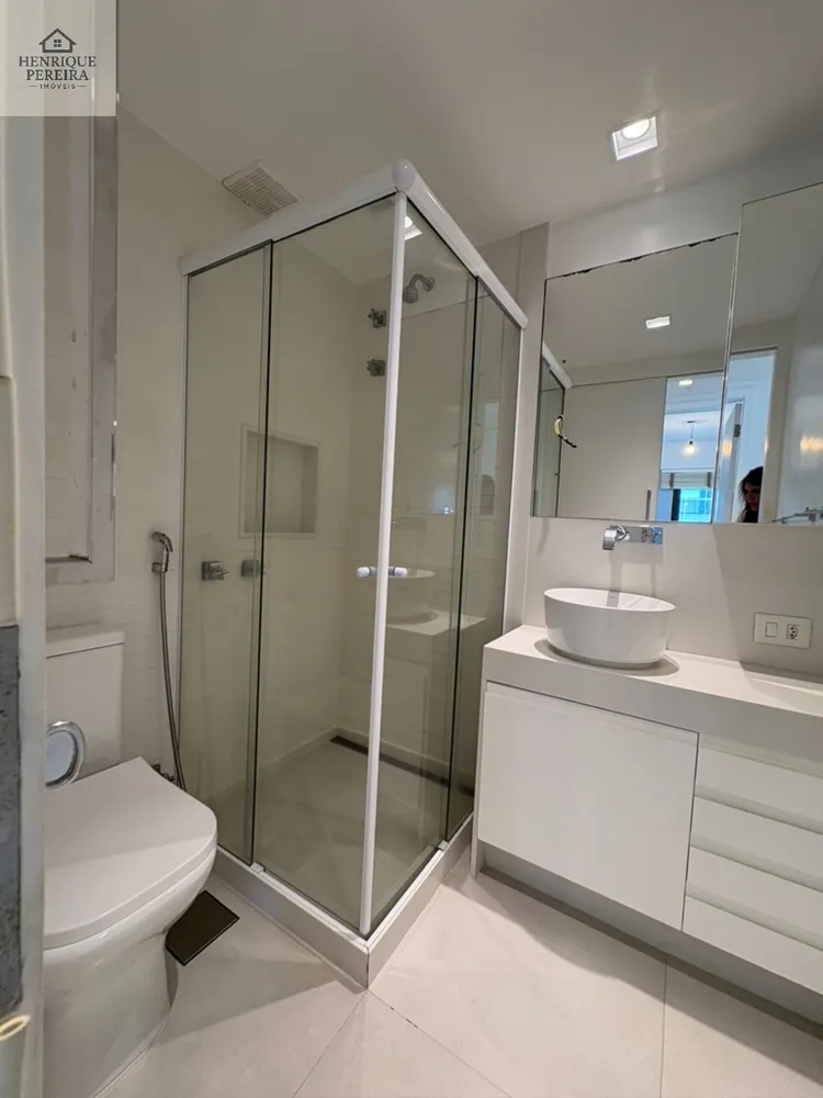 Apartamento, 3 quartos, 142 m² - Foto 7