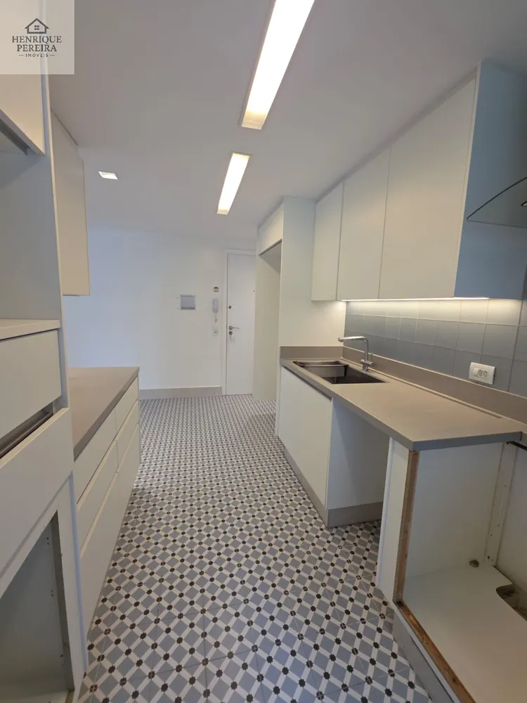 Apartamento, 3 quartos, 142 m² - Foto 28