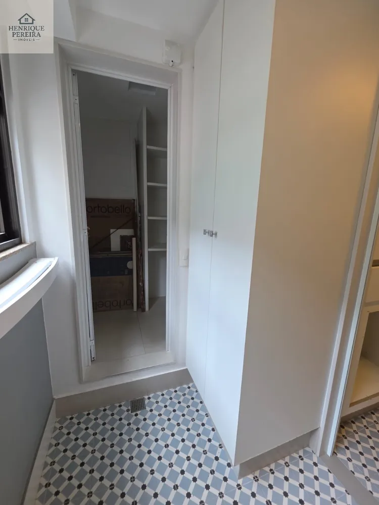 Apartamento, 3 quartos, 142 m² - Foto 34