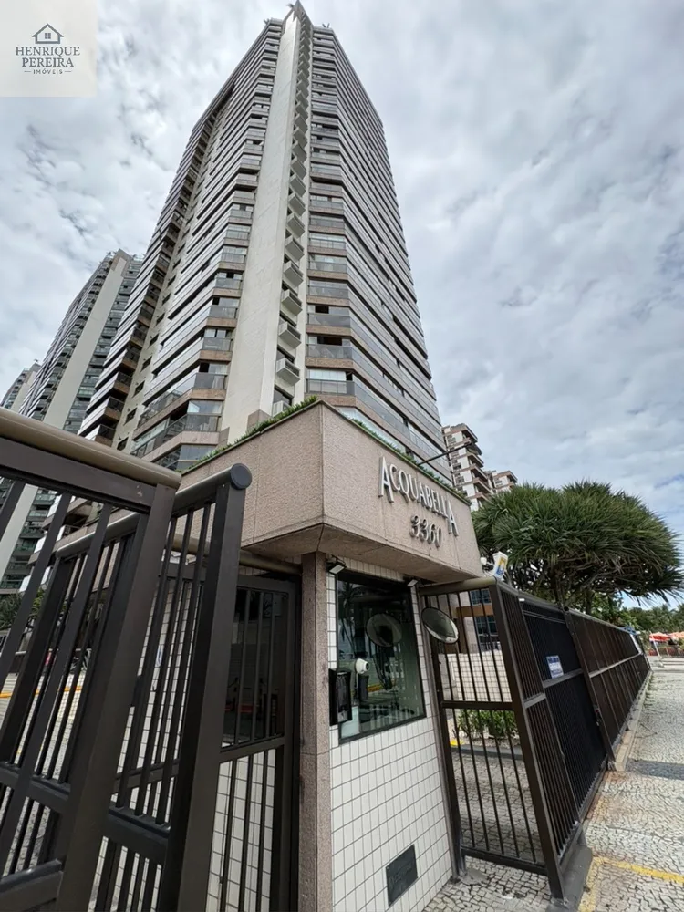 Apartamento, 3 quartos, 142 m² - Foto 57