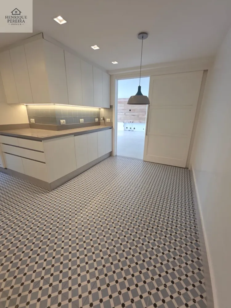 Apartamento, 3 quartos, 142 m² - Foto 2