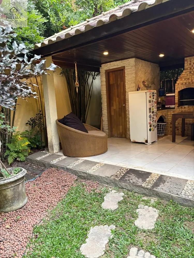 Casa, 3 quartos - Foto 4