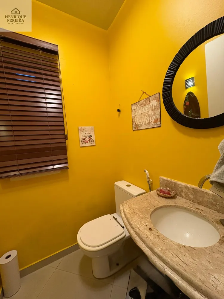 Casa, 3 quartos - Foto 38