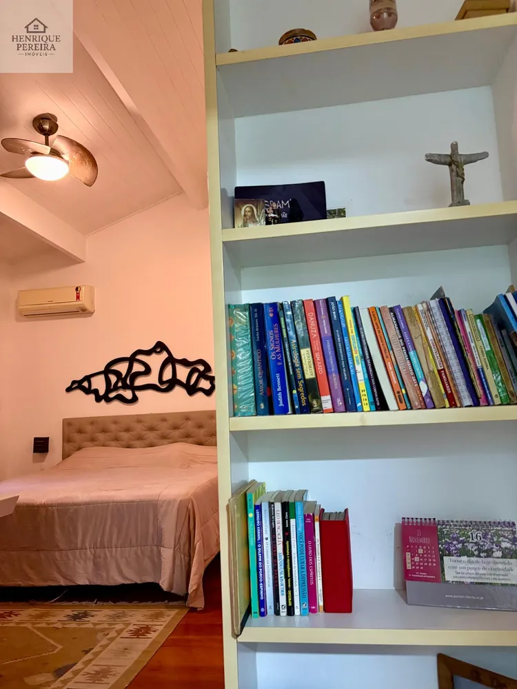 Casa, 3 quartos - Foto 23