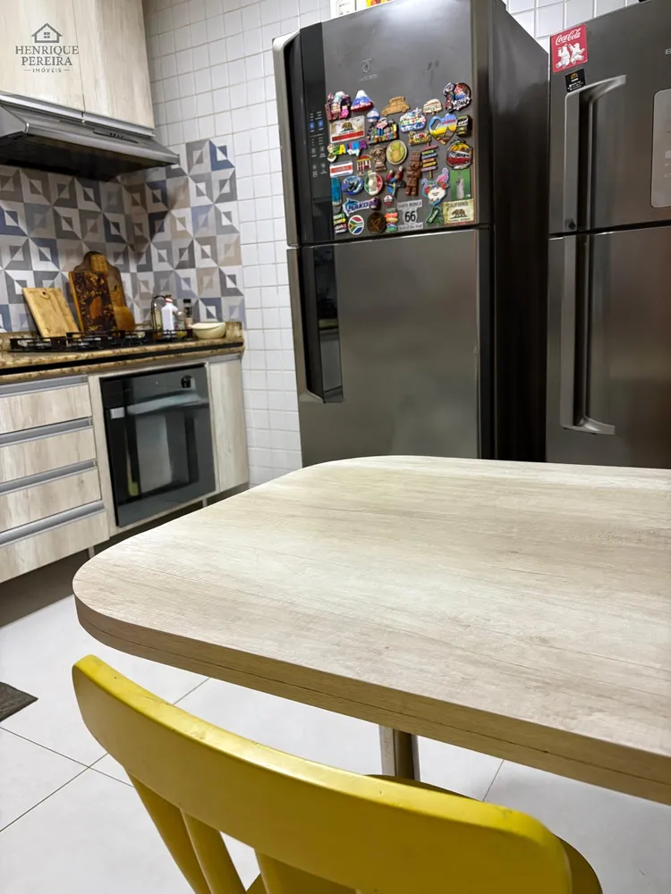 Casa, 3 quartos - Foto 14