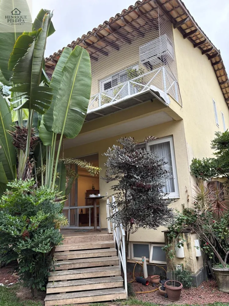 Casa, 3 quartos - Foto 37