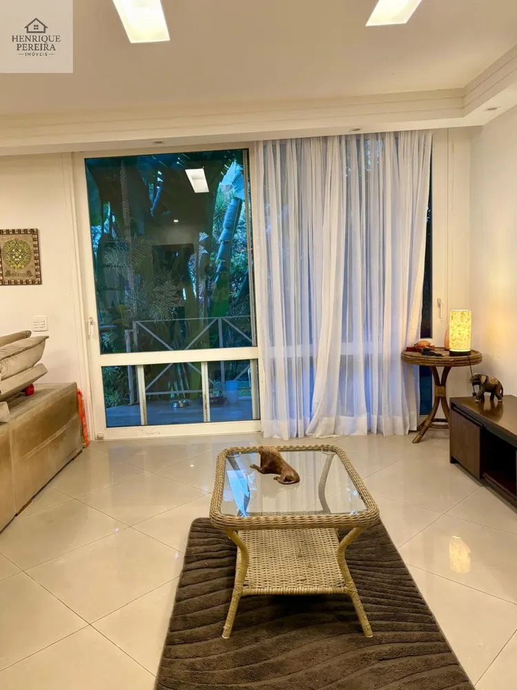 Casa, 3 quartos - Foto 46