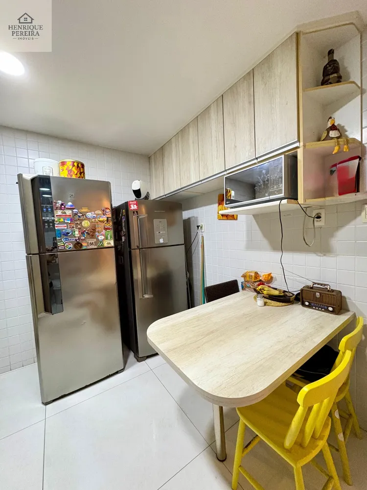 Casa, 3 quartos - Foto 11
