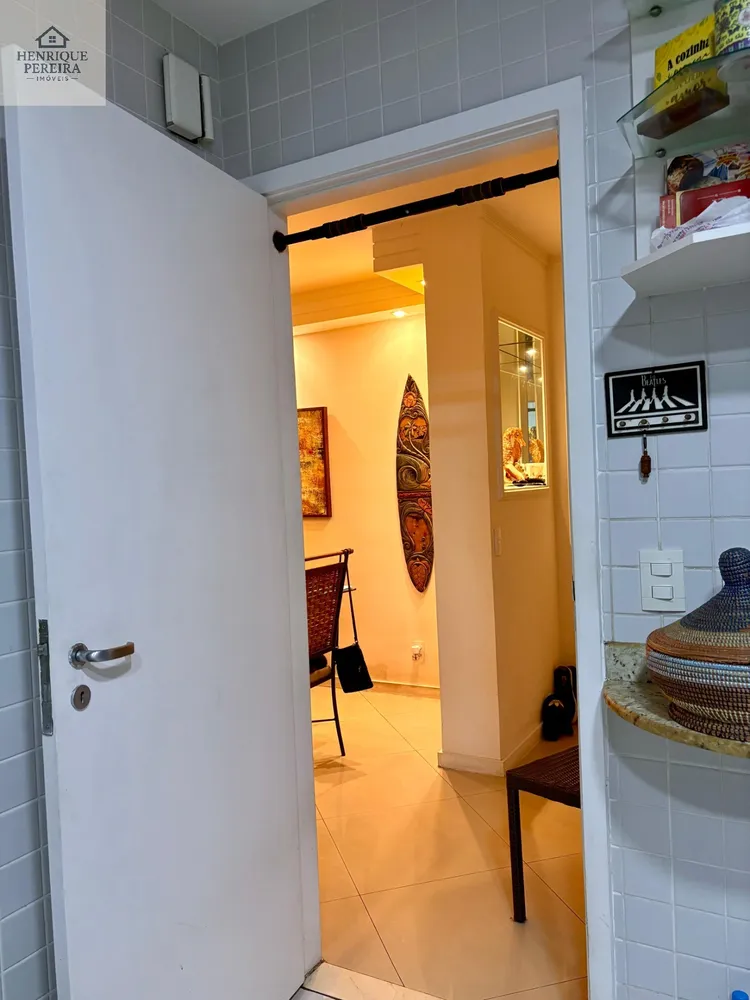 Casa, 3 quartos - Foto 35