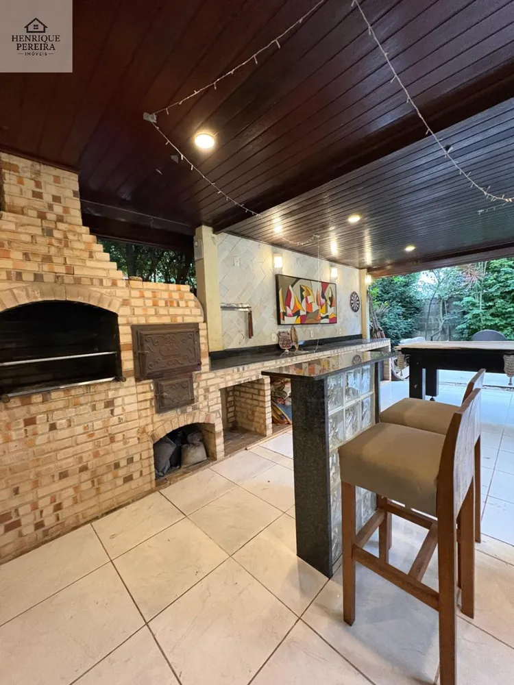 Casa, 3 quartos - Foto 48