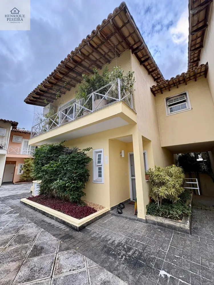 Casa, 3 quartos - Foto 10