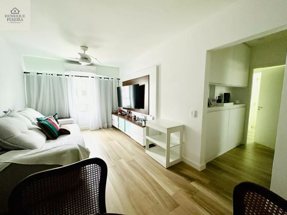 Apartamento, 3 quartos, 115 m² - Foto 3