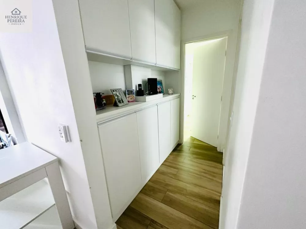 Apartamento, 3 quartos, 115 m² - Foto 21