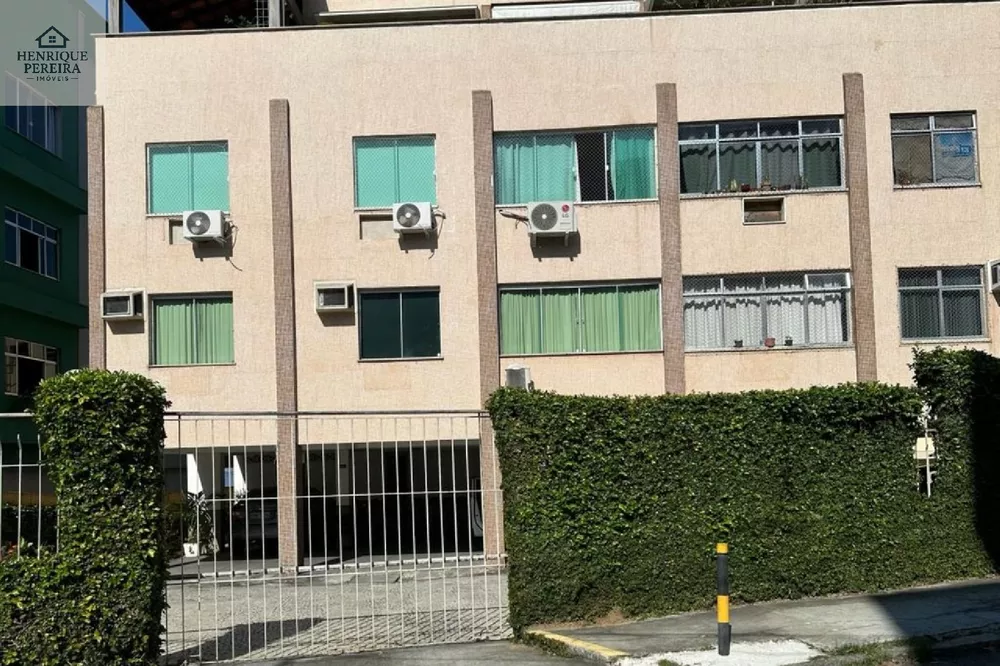 Apartamento, 3 quartos, 115 m² - Foto 7