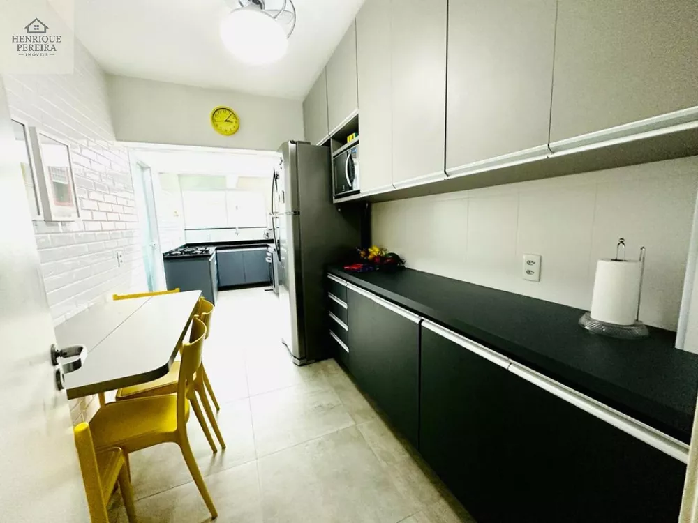 Apartamento, 3 quartos, 115 m² - Foto 10