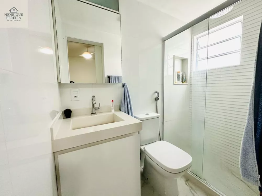 Apartamento, 3 quartos, 115 m² - Foto 11