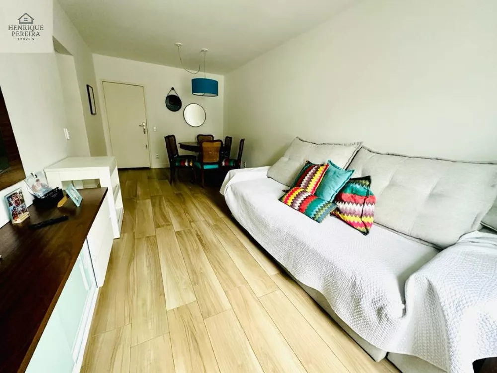 Apartamento, 3 quartos, 115 m² - Foto 1