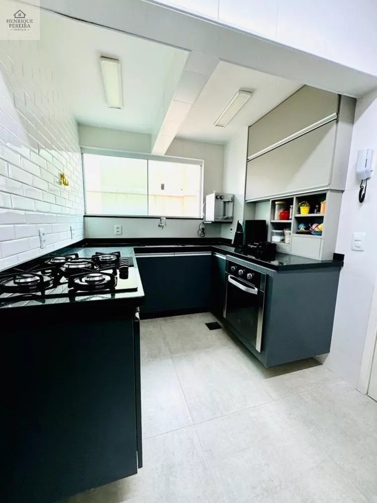 Apartamento, 3 quartos, 115 m² - Foto 5