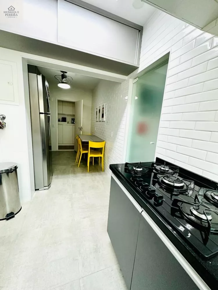 Apartamento, 3 quartos, 115 m² - Foto 4