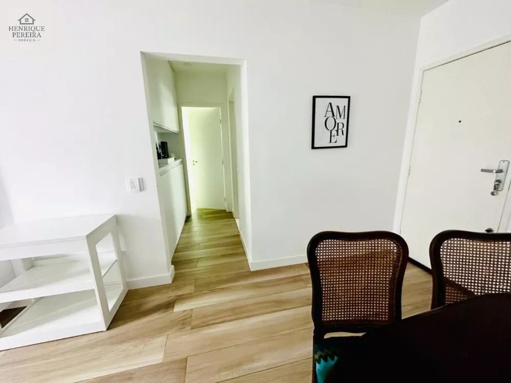 Apartamento, 3 quartos, 115 m² - Foto 2