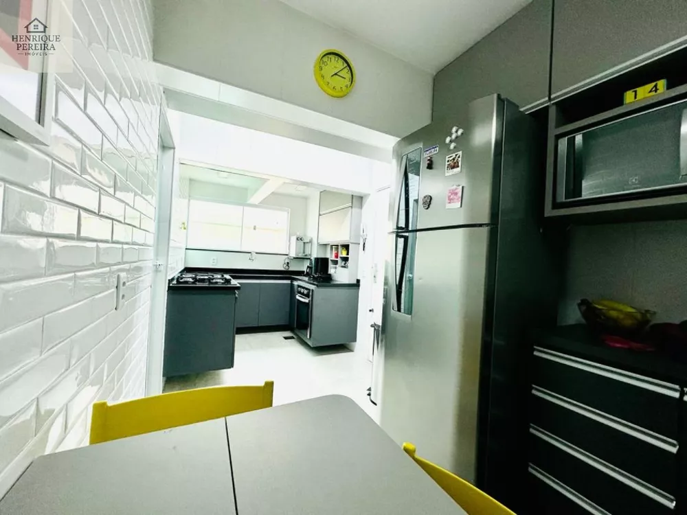 Apartamento, 3 quartos, 115 m² - Foto 6