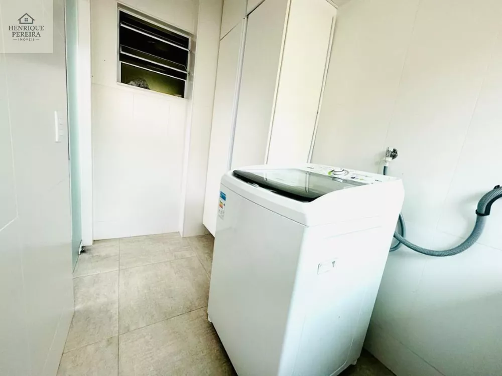 Apartamento, 3 quartos, 115 m² - Foto 9