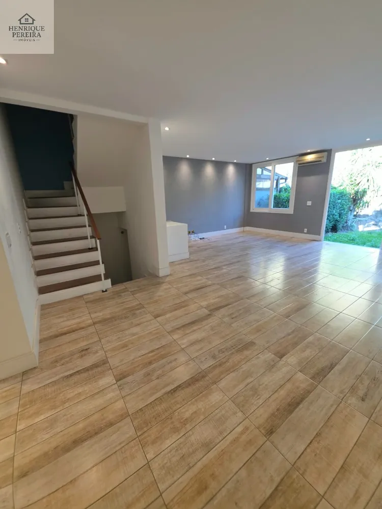Casa, 4 quartos, 240 m² - Foto 20