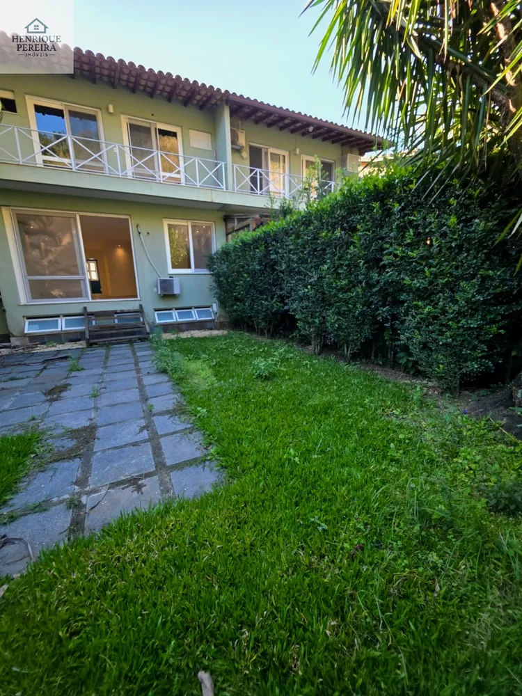 Casa, 4 quartos, 240 m² - Foto 14