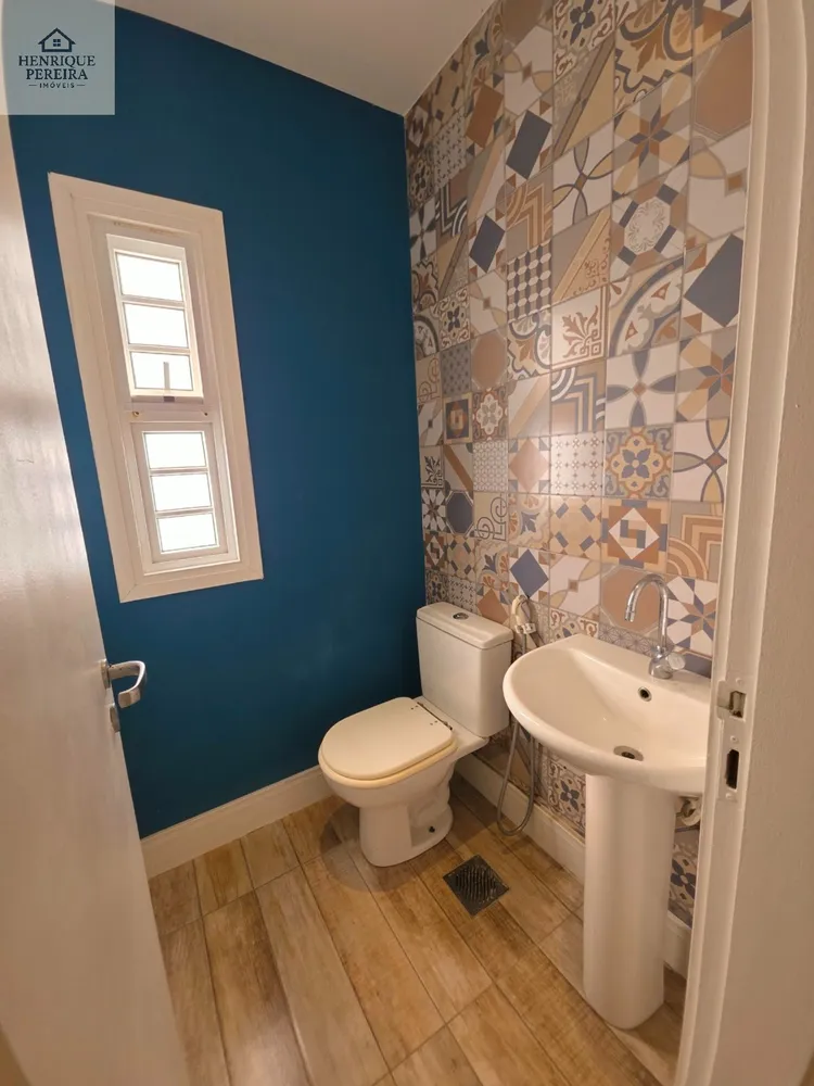 Casa, 4 quartos, 240 m² - Foto 12