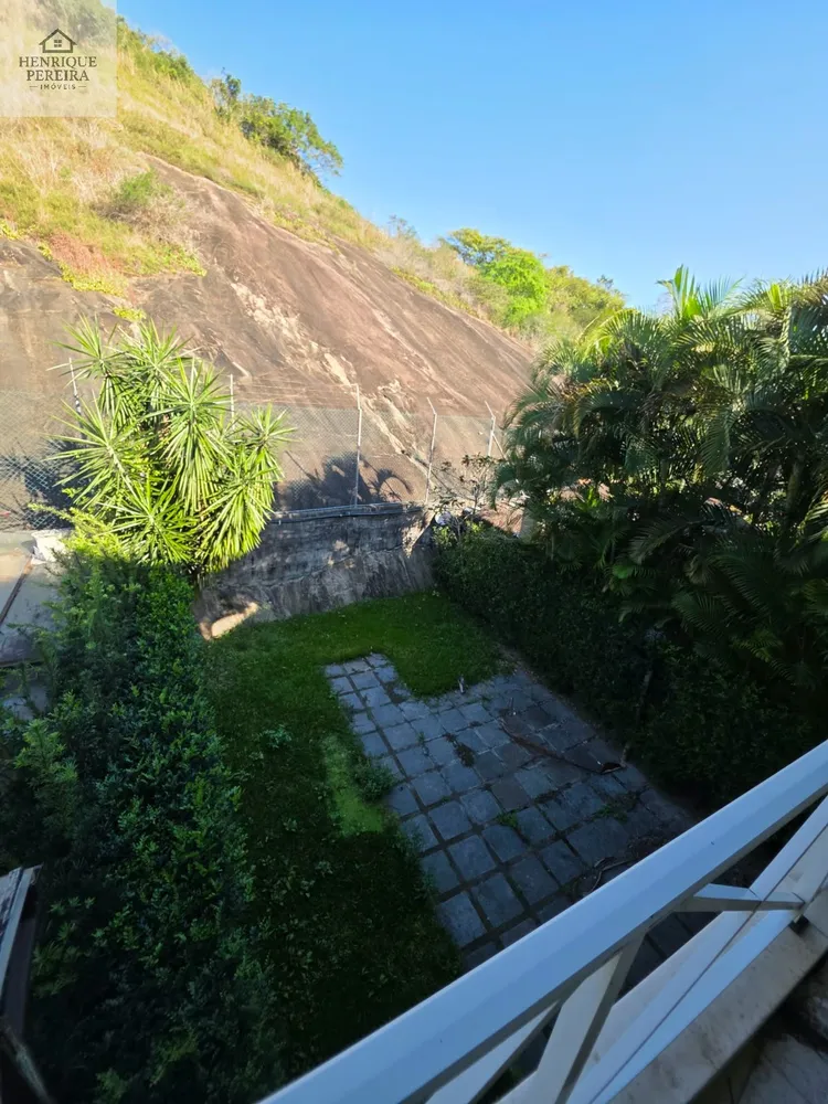 Casa, 4 quartos, 240 m² - Foto 25