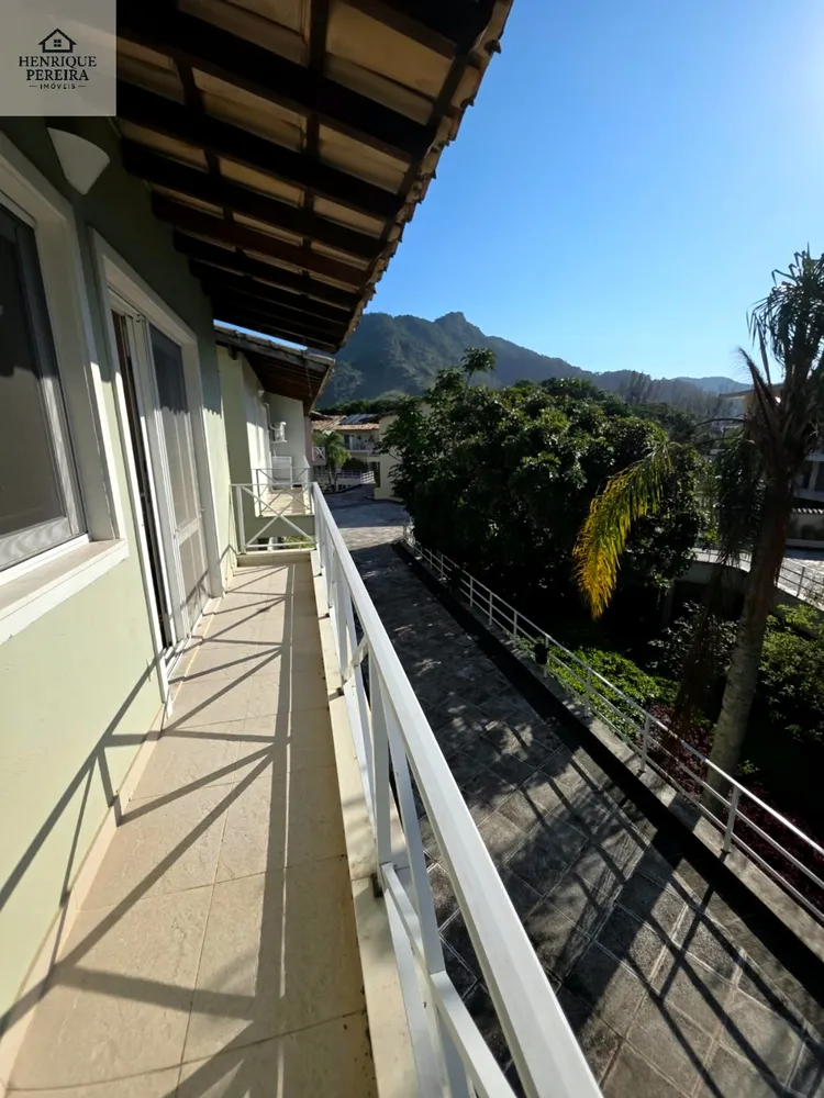 Casa, 4 quartos, 240 m² - Foto 33