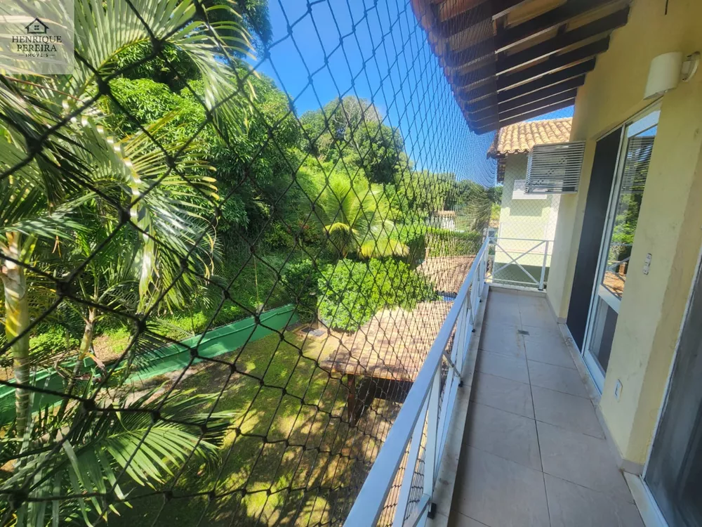 Casa, 4 quartos, 240 m² - Foto 17