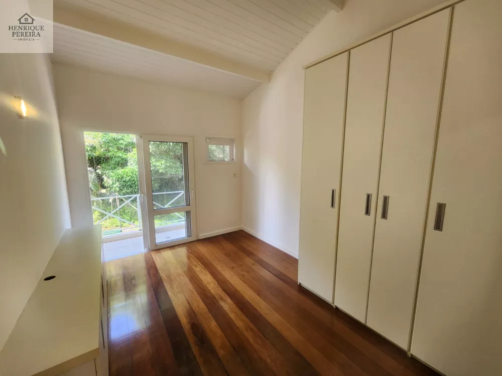 Casa, 4 quartos, 240 m² - Foto 21