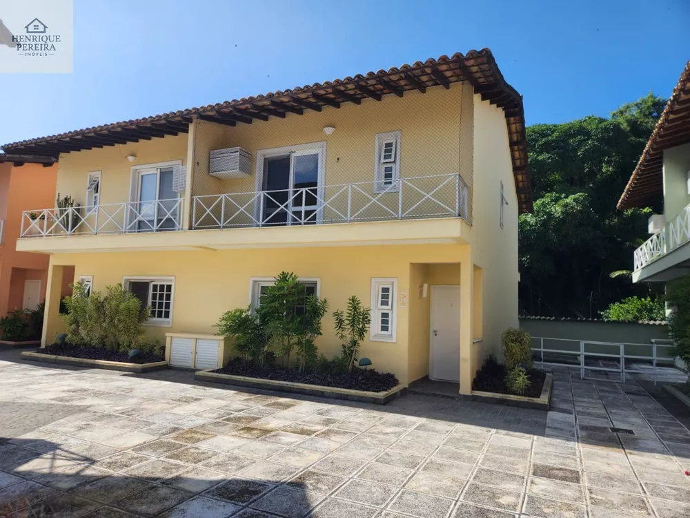 Casa, 4 quartos, 240 m² - Foto 58