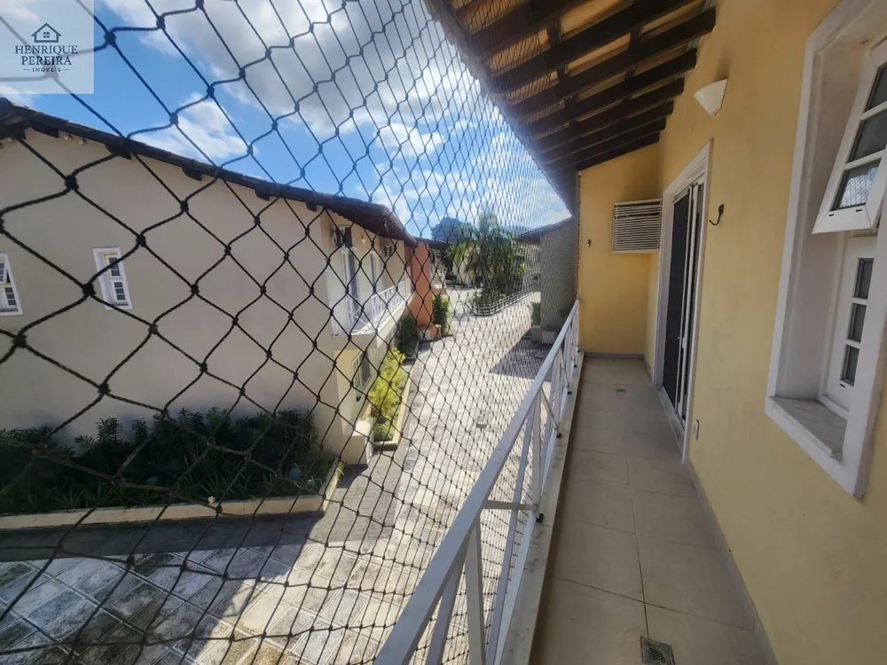 Casa, 4 quartos, 240 m² - Foto 38