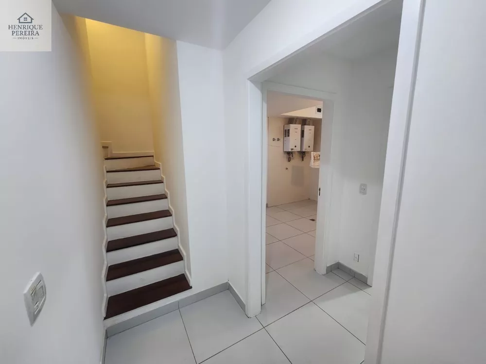 Casa, 4 quartos, 240 m² - Foto 20