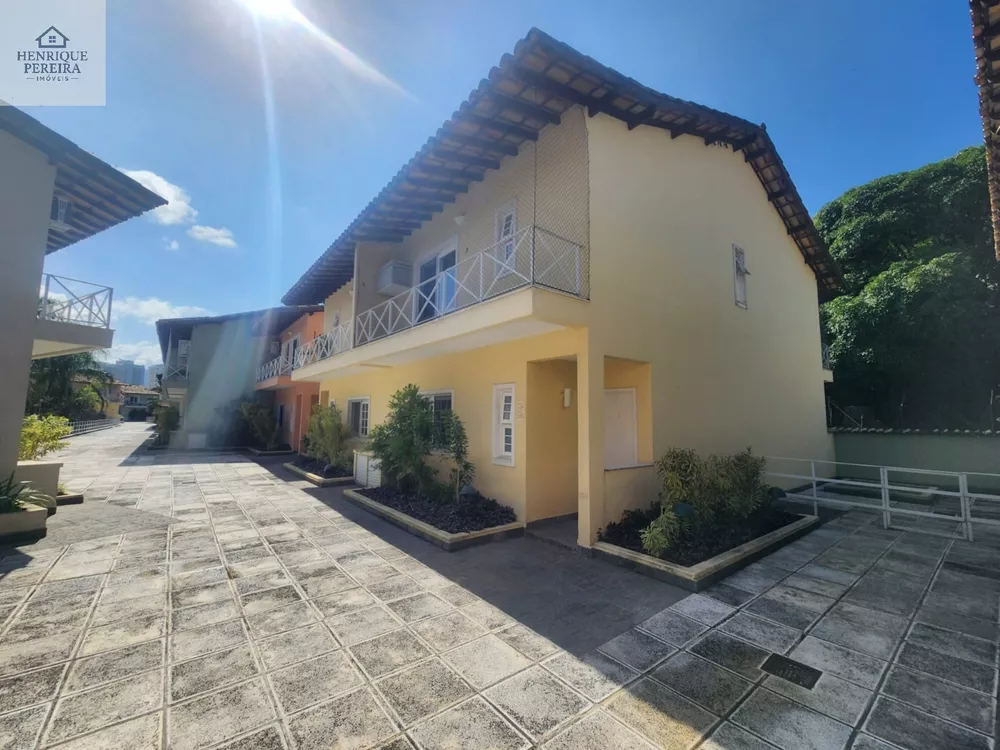 Casa, 4 quartos, 240 m² - Foto 56