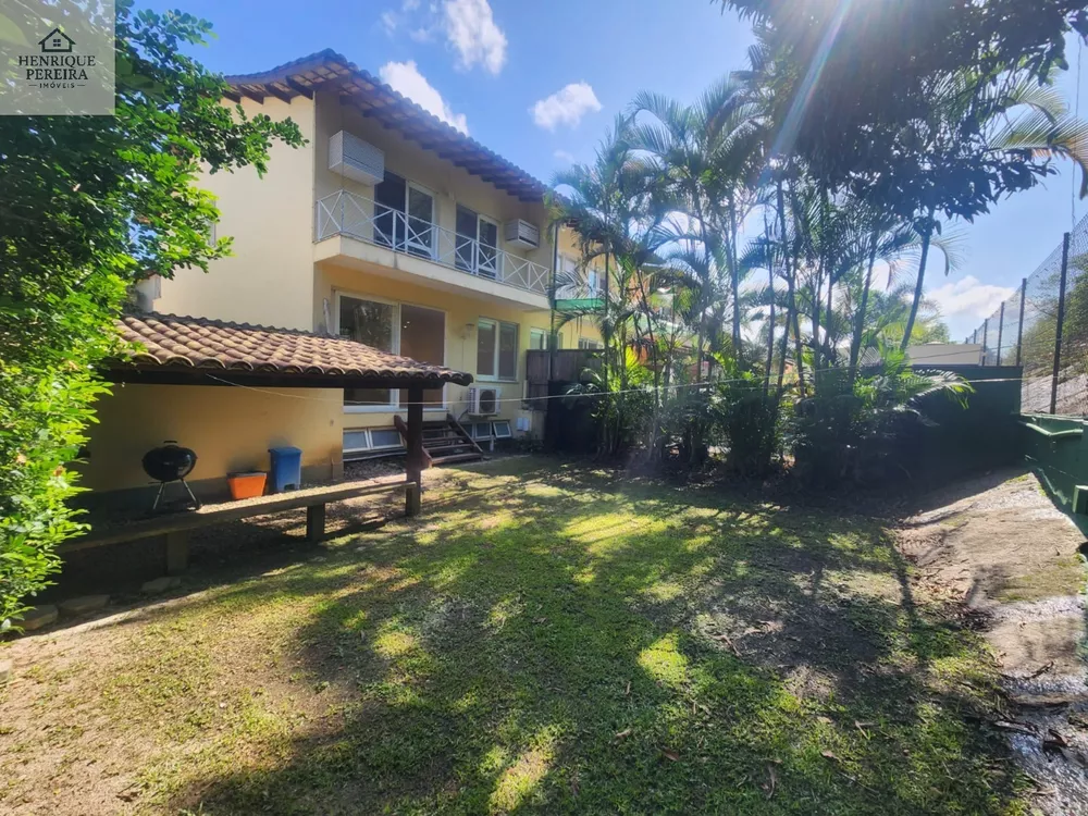 Casa, 4 quartos, 240 m² - Foto 45