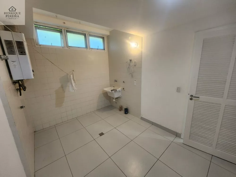 Casa, 4 quartos, 240 m² - Foto 12