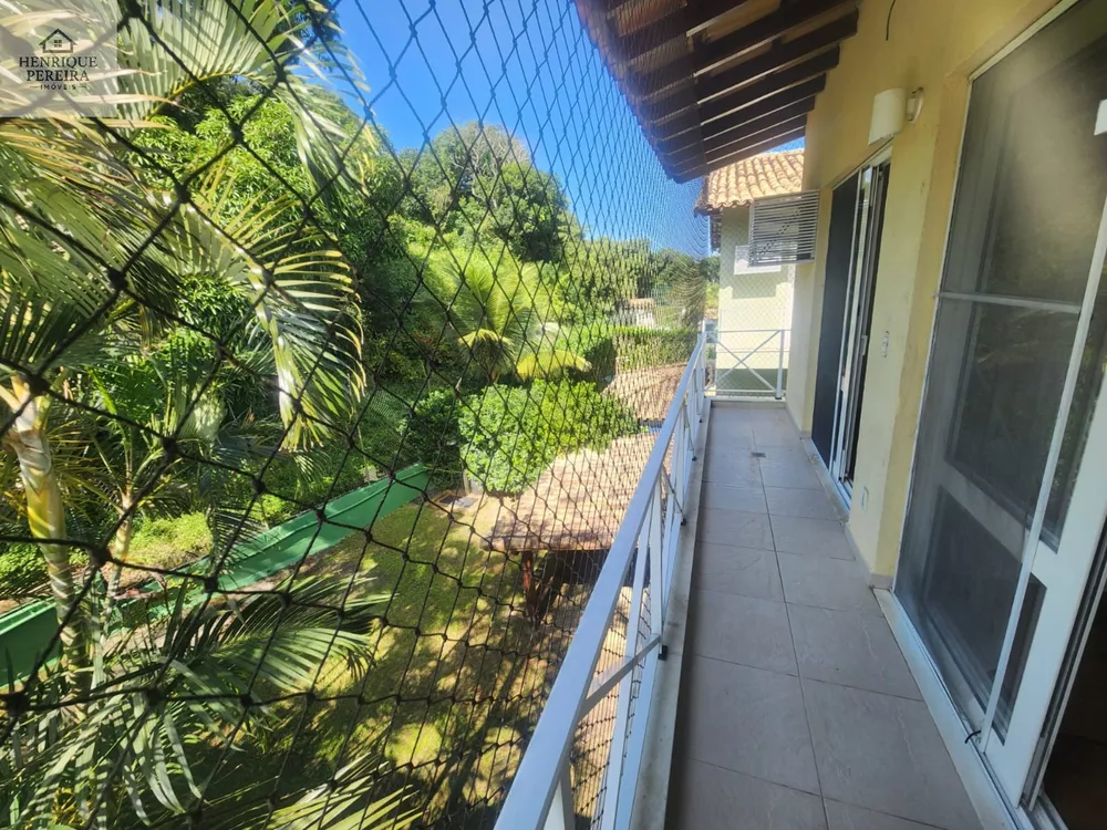 Casa, 4 quartos, 240 m² - Foto 26