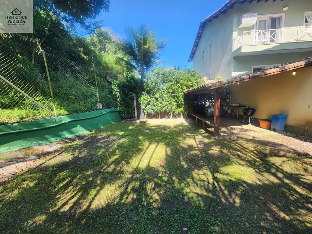 Casa, 4 quartos, 240 m² - Foto 41