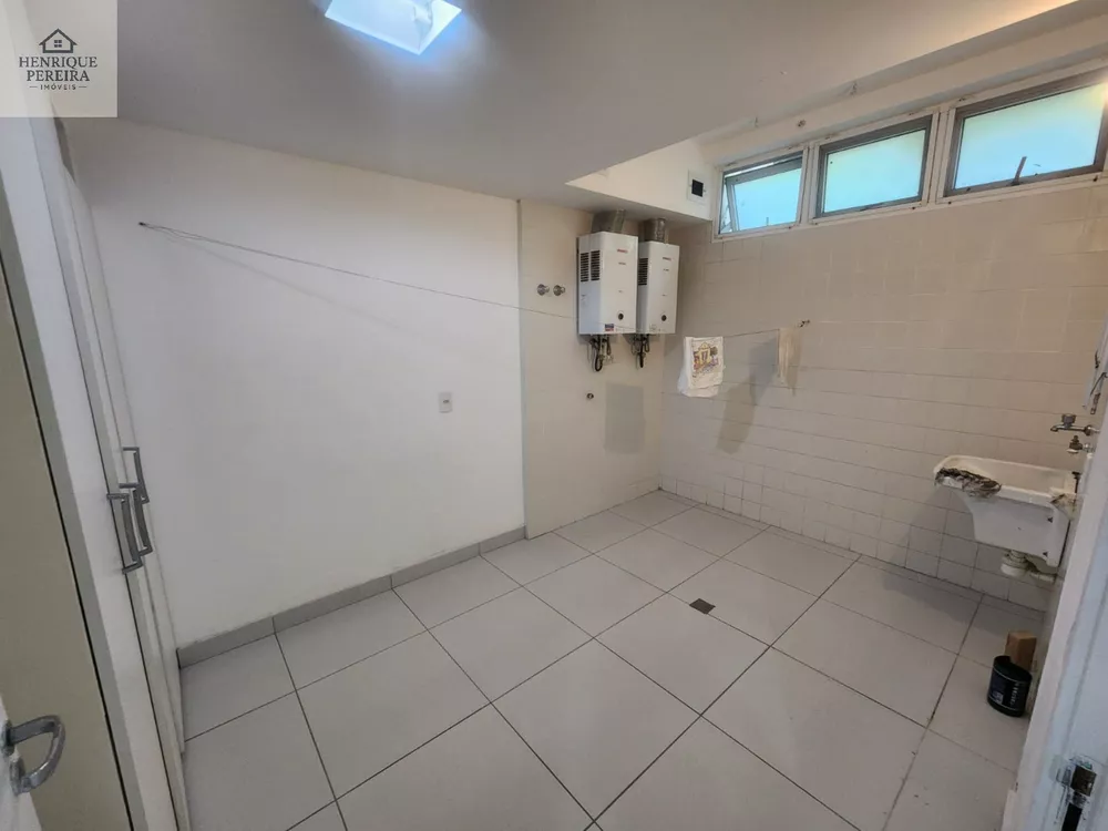 Casa, 4 quartos, 240 m² - Foto 16