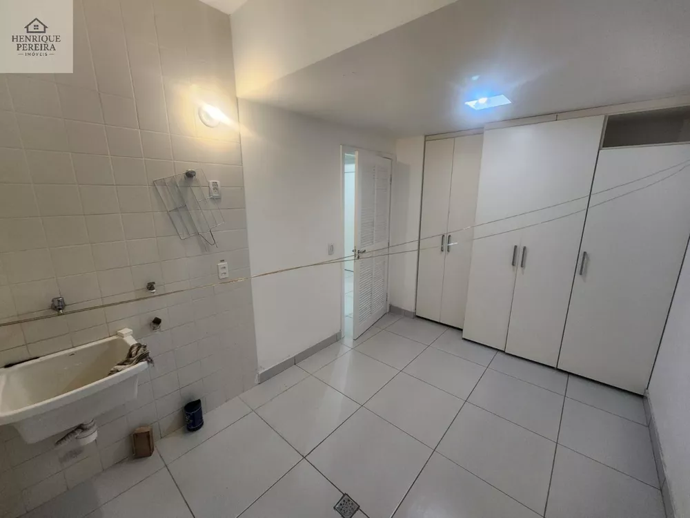 Casa, 4 quartos, 240 m² - Foto 10