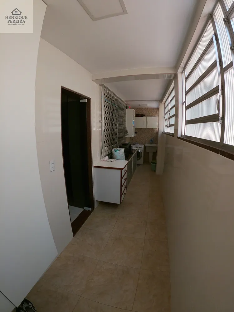 Casa, 5 quartos, 450 m² - Foto 12