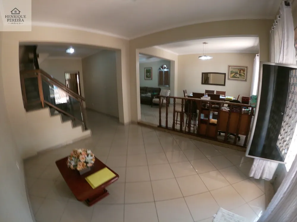 Casa, 5 quartos, 450 m² - Foto 18
