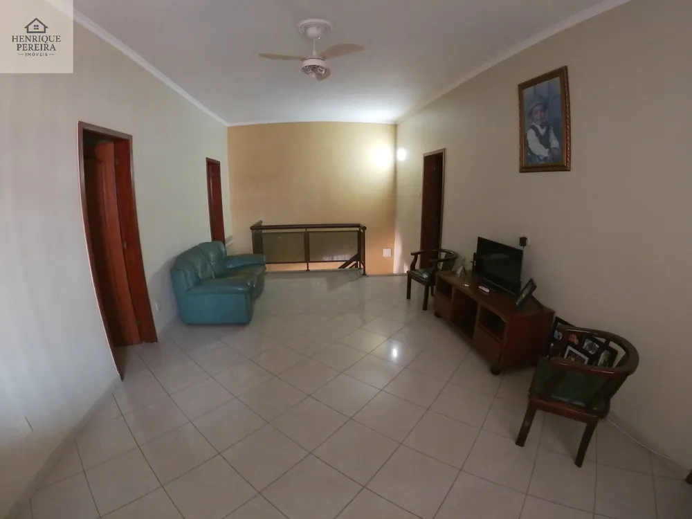 Casa, 5 quartos, 450 m² - Foto 16