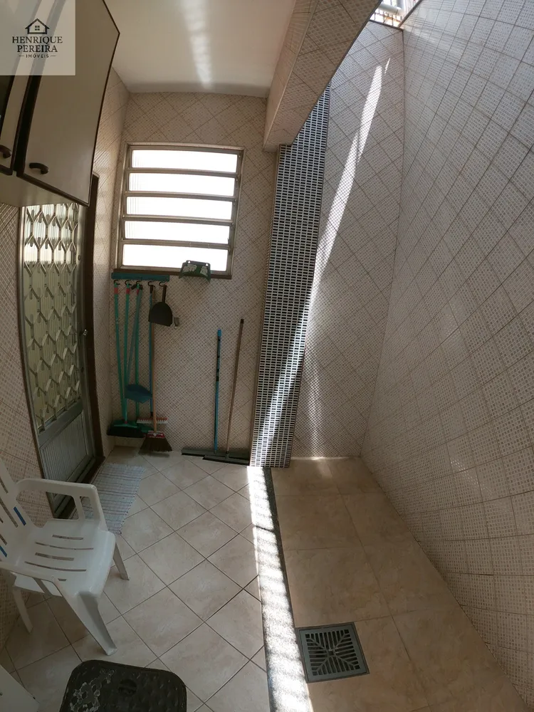 Casa, 5 quartos, 450 m² - Foto 28