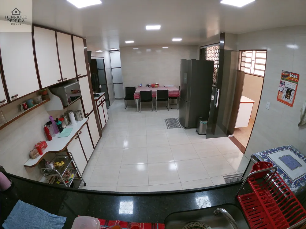 Casa, 5 quartos, 450 m² - Foto 24
