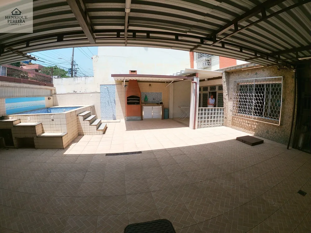 Casa, 5 quartos, 450 m² - Foto 9