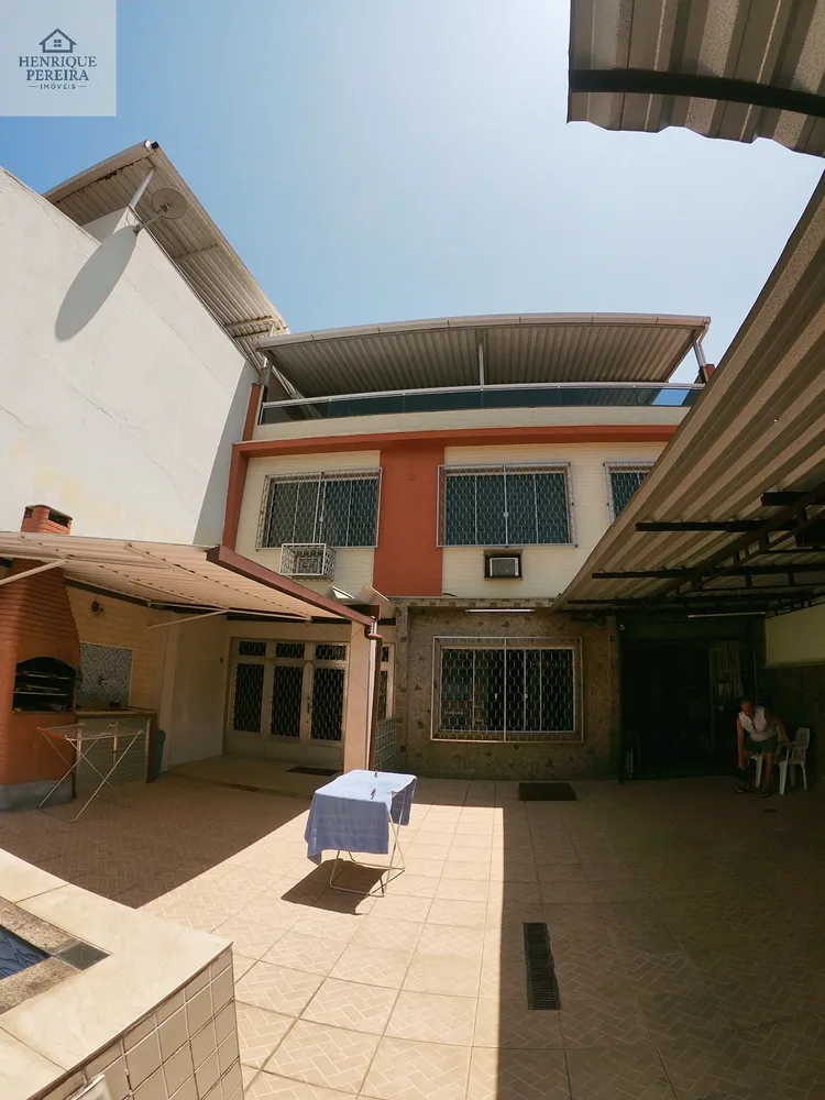 Casa, 5 quartos, 450 m² - Foto 4